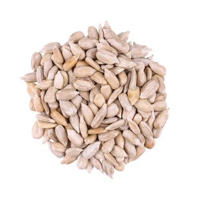 Organic Sunflower Seeds