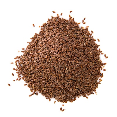 Organic Flax Seeds